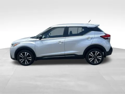 More photos of 2020 Nissan Kicks SR at Bridge Auto Group, NJ