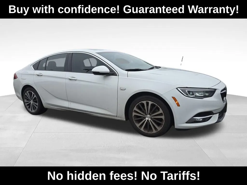 2018 Buick Regal Preferred for sale in Berlin, NJ