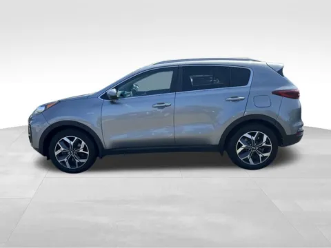 More photos of 2020 Kia Sportage EX at Bridge Auto Group, NJ
