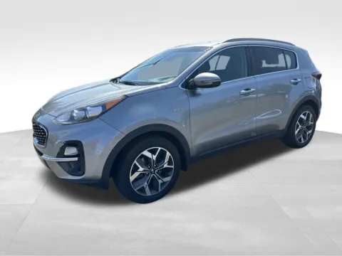 More photos of 2020 Kia Sportage EX at Bridge Auto Group, NJ