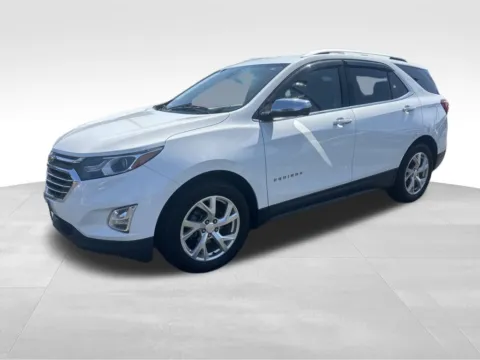 More photos of 2020 Chevrolet Equinox Premier at Bridge Auto Group, NJ
