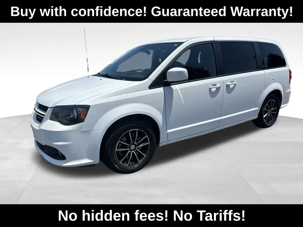 2019 Dodge Grand Caravan GT for sale in Berlin, NJ