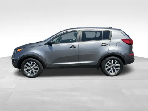More photos of 2015 Kia Sportage LX at Bridge Auto Group, NJ