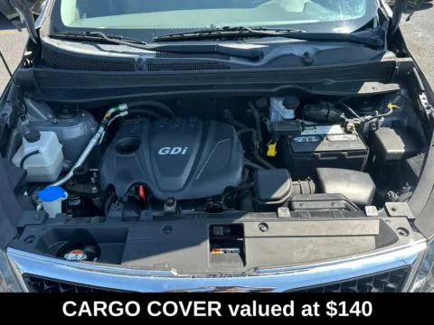 Photos of 2015 Kia Sportage LX for sale in Berlin, NJ at Bridge Auto Group