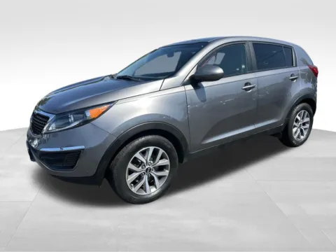More photos of 2015 Kia Sportage LX at Bridge Auto Group, NJ