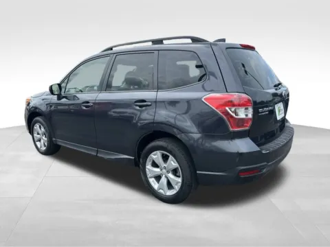 More photos of 2016 Subaru Forester 2.5i Premium at Bridge Auto Group, NJ