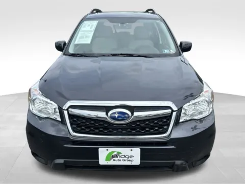 Photos of 2016 Subaru Forester 2.5i Premium for sale in Berlin, NJ at Bridge Auto Group