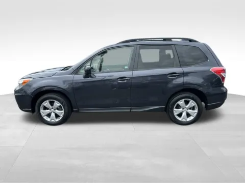 More photos of 2016 Subaru Forester 2.5i Premium at Bridge Auto Group, NJ