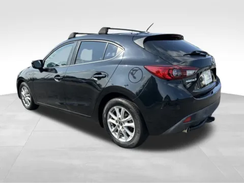 More photos of 2014 Mazda Mazda3 i Touring at Bridge Auto Group, NJ