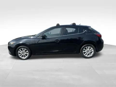 More photos of 2014 Mazda Mazda3 i Touring at Bridge Auto Group, NJ