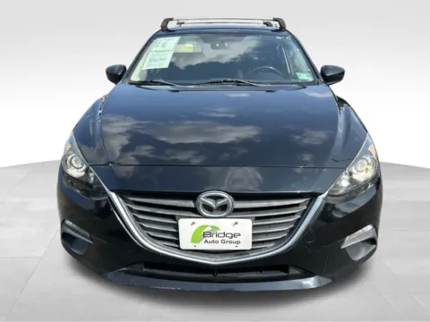 Photos of 2014 Mazda Mazda3 i Touring for sale in Berlin, NJ at Bridge Auto Group