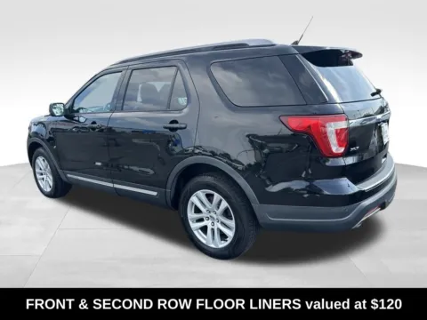 More photos of 2018 Ford Explorer XLT at Bridge Auto Group, NJ