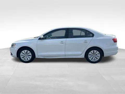 More photos of 2011 Volkswagen Jetta 2.5L SE at Bridge Auto Group, NJ