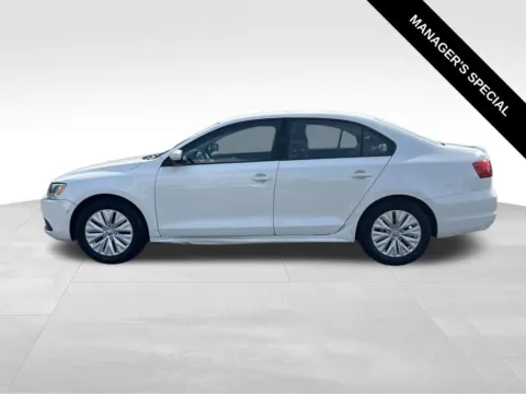 More photos of 2011 Volkswagen Jetta 2.5L SE at Bridge Auto Group, NJ