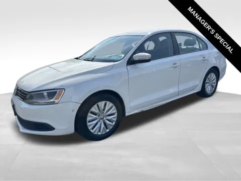 More photos of 2011 Volkswagen Jetta 2.5L SE at Bridge Auto Group, NJ