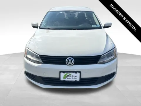 Another view of 2011 Volkswagen Jetta 2.5L SE for sale in Berlin, NJ at Bridge Auto Group