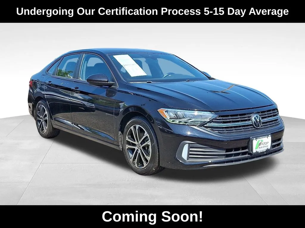 2022 Volkswagen Jetta 1.5T Sport for sale in Berlin, NJ