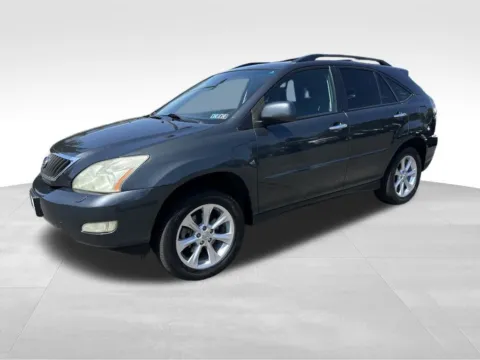 Another view of 2008 Lexus RX 350 for sale in Berlin, NJ at Bridge Auto Group
