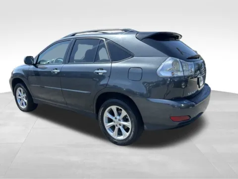 More photos of 2008 Lexus RX 350 at Bridge Auto Group, NJ