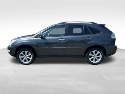More photos of 2008 Lexus RX 350 at Bridge Auto Group, NJ