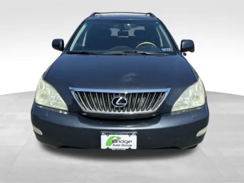 Photos of 2008 Lexus RX 350 for sale in Berlin, NJ at Bridge Auto Group