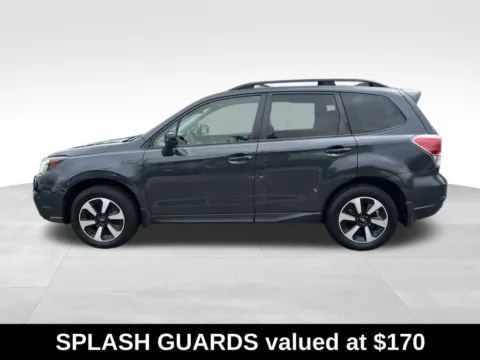 More photos of 2018 Subaru Forester 2.5i Premium at Bridge Auto Group, NJ