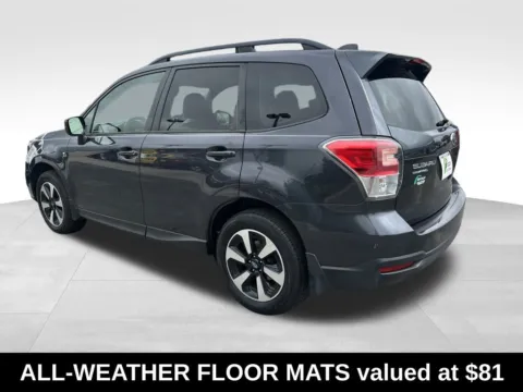 More photos of 2018 Subaru Forester 2.5i Premium at Bridge Auto Group, NJ
