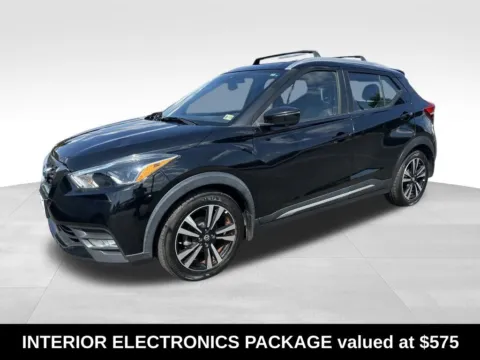 More photos of 2020 Nissan Kicks SR at Bridge Auto Group, NJ