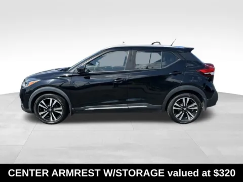 More photos of 2020 Nissan Kicks SR at Bridge Auto Group, NJ