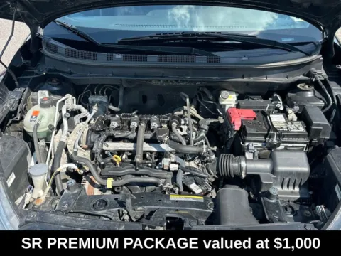Photos of 2020 Nissan Kicks SR for sale in Berlin, NJ at Bridge Auto Group
