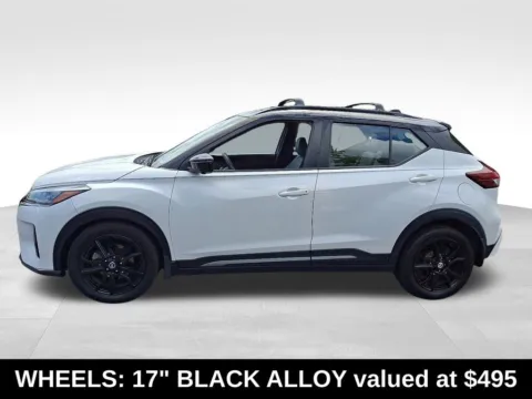 More photos of 2021 Nissan Kicks SR at Bridge Auto Group, NJ