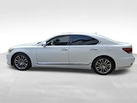 More photos of 2013 Lexus LS 460 at Bridge Auto Group, NJ