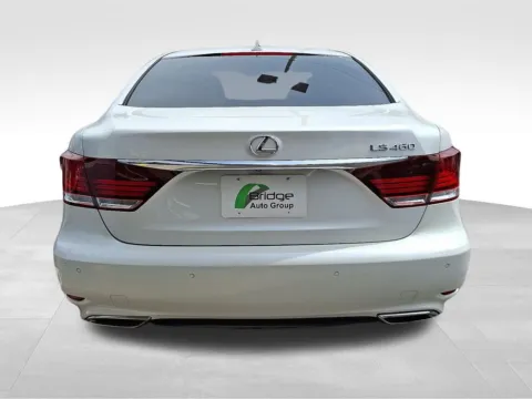 More photos of 2013 Lexus LS 460 at Bridge Auto Group, NJ