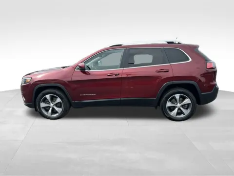 More photos of 2019 Jeep Cherokee Limited at Bridge Auto Group, NJ