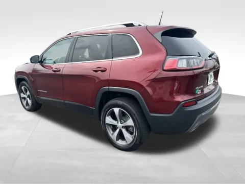 More photos of 2019 Jeep Cherokee Limited at Bridge Auto Group, NJ