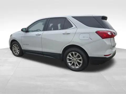 More photos of 2018 Chevrolet Equinox LT at Bridge Auto Group, NJ