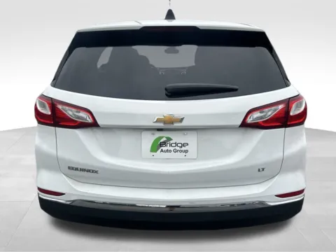 More photos of 2018 Chevrolet Equinox LT at Bridge Auto Group, NJ