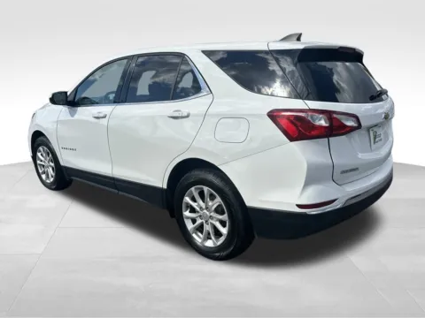 More photos of 2018 Chevrolet Equinox LT at Bridge Auto Group, NJ