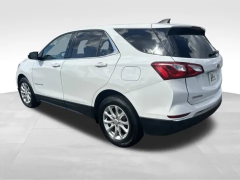 More photos of 2018 Chevrolet Equinox LT at Bridge Auto Group, NJ