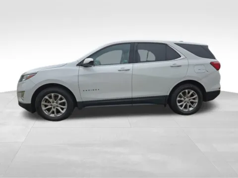 More photos of 2018 Chevrolet Equinox LT at Bridge Auto Group, NJ