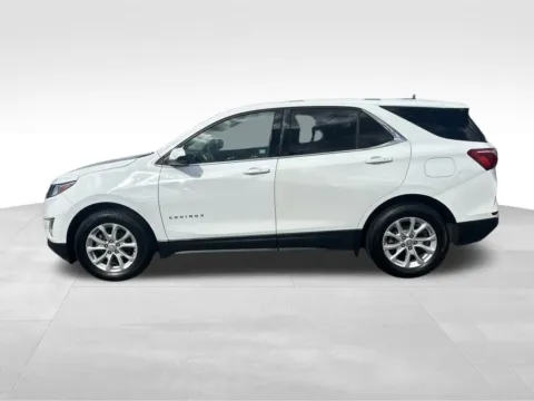 More photos of 2018 Chevrolet Equinox LT at Bridge Auto Group, NJ