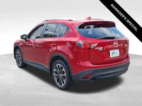 More photos of 2016 Mazda CX-5 Grand Touring at Bridge Auto Group, NJ