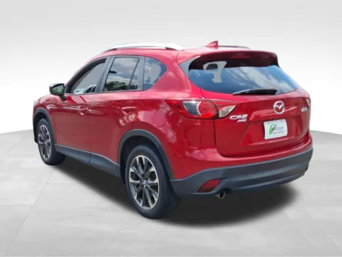 More photos of 2016 Mazda CX-5 Grand Touring at Bridge Auto Group, NJ
