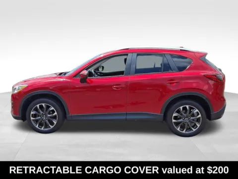 More photos of 2016 Mazda CX-5 Grand Touring at Bridge Auto Group, NJ