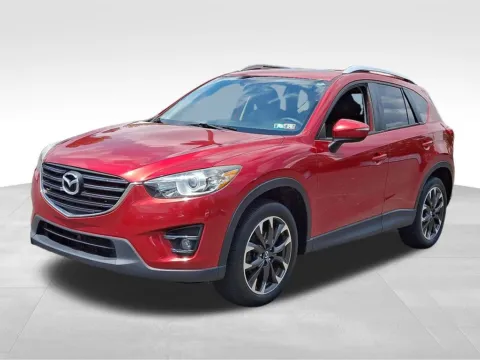 Another view of 2016 Mazda CX-5 Grand Touring for sale in Berlin, NJ at Bridge Auto Group