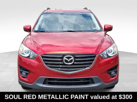 Photos of 2016 Mazda CX-5 Grand Touring for sale in Berlin, NJ at Bridge Auto Group