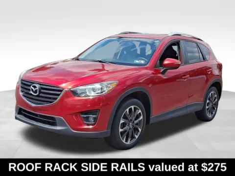 Another view of 2016 Mazda CX-5 Grand Touring for sale in Berlin, NJ at Bridge Auto Group