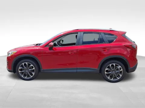 More photos of 2016 Mazda CX-5 Grand Touring at Bridge Auto Group, NJ
