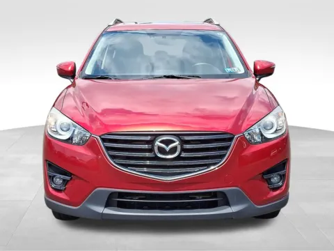 Photos of 2016 Mazda CX-5 Grand Touring for sale in Berlin, NJ at Bridge Auto Group