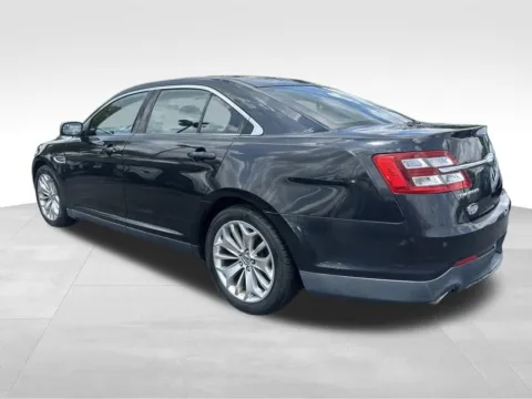 More photos of 2013 Ford Taurus Limited at Bridge Auto Group, NJ
